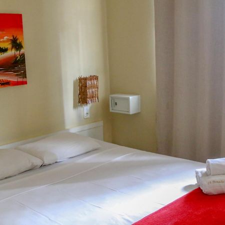 Mare Praia Hotel Fortaleza  Extérieur photo