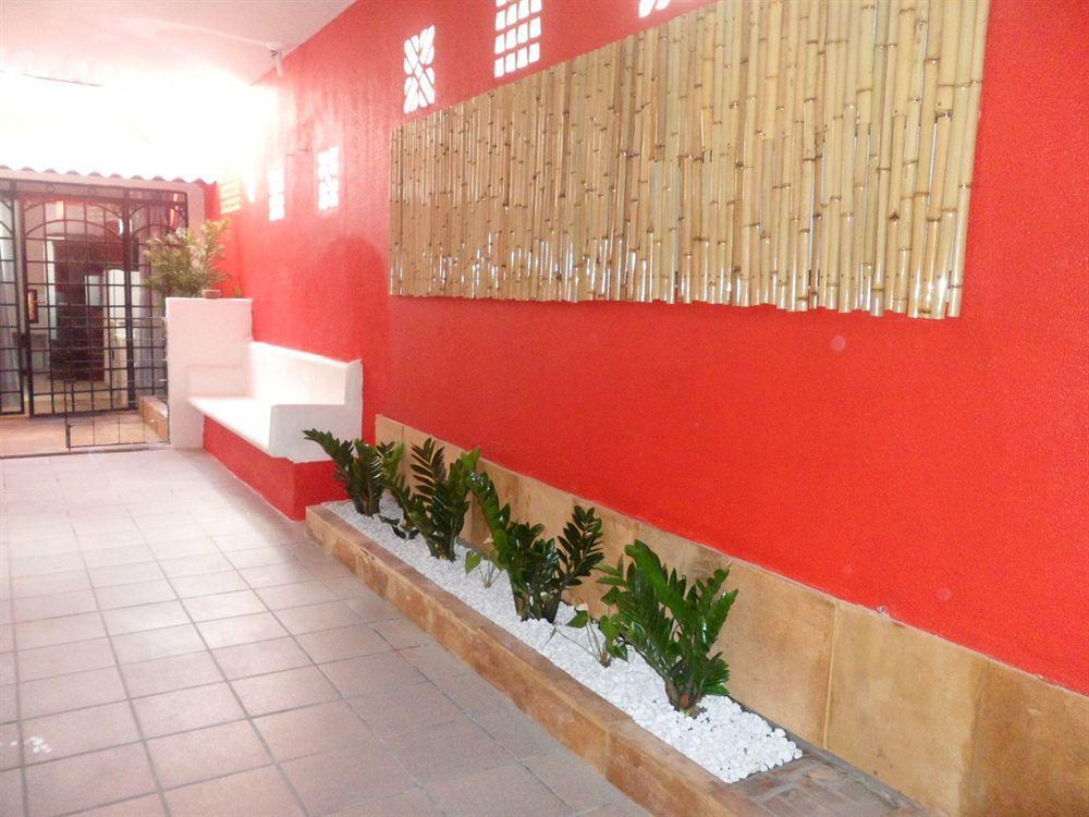Mare Praia Hotel Fortaleza  Extérieur photo