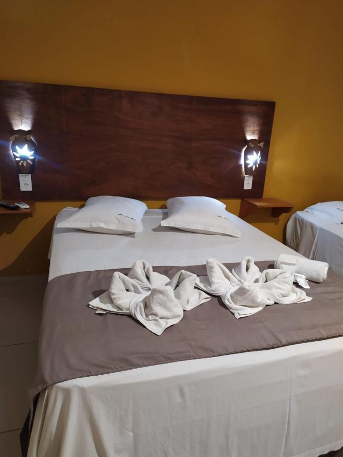 Mare Praia Hotel Fortaleza  Extérieur photo