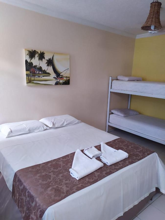 Mare Praia Hotel Fortaleza  Extérieur photo