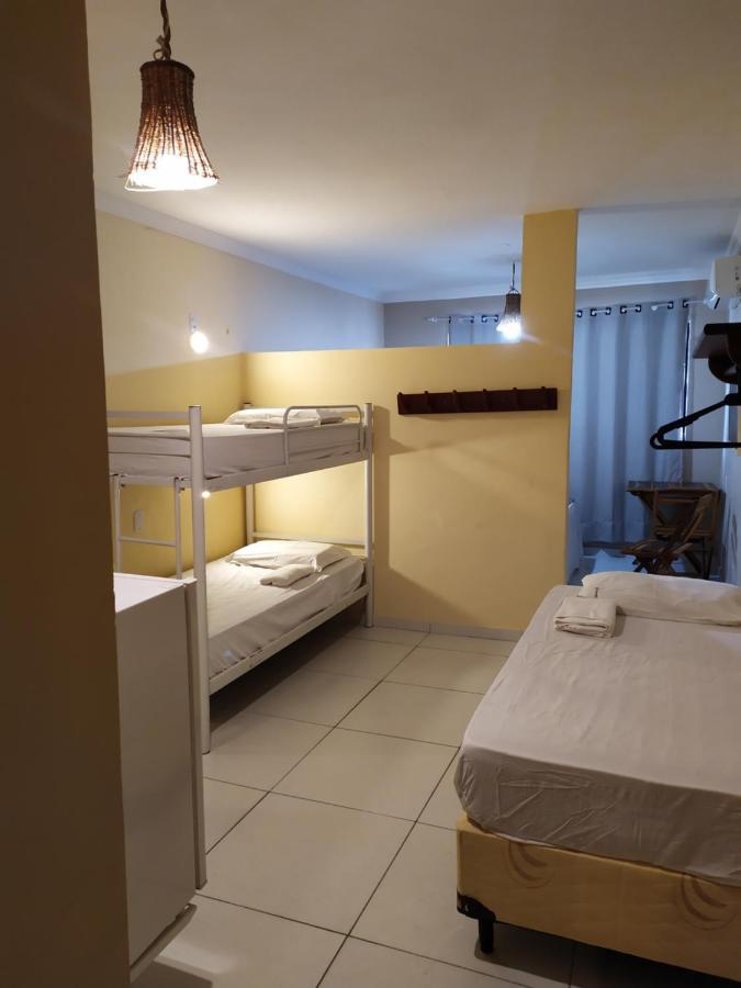 Mare Praia Hotel Fortaleza  Extérieur photo