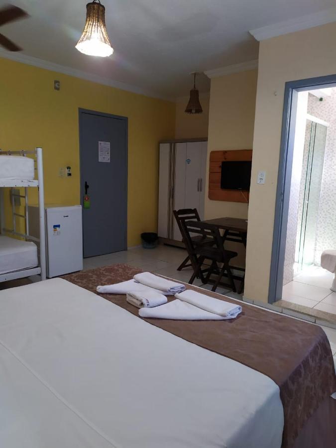 Mare Praia Hotel Fortaleza  Extérieur photo