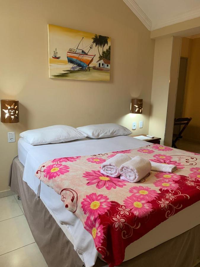 Mare Praia Hotel Fortaleza  Extérieur photo