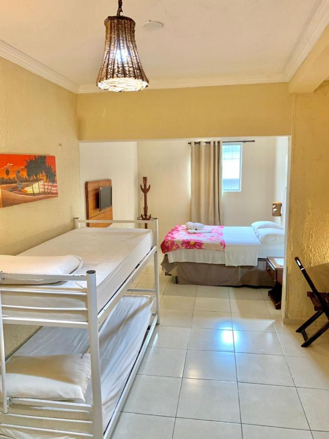 Mare Praia Hotel Fortaleza  Extérieur photo