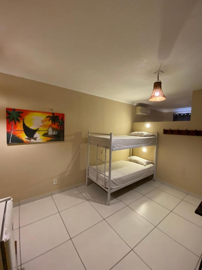 Mare Praia Hotel Fortaleza  Extérieur photo