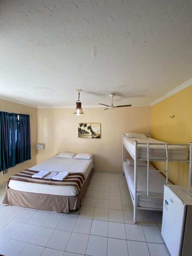 Mare Praia Hotel Fortaleza  Extérieur photo