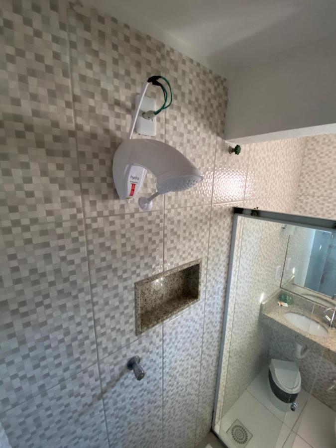 Mare Praia Hotel Fortaleza  Extérieur photo