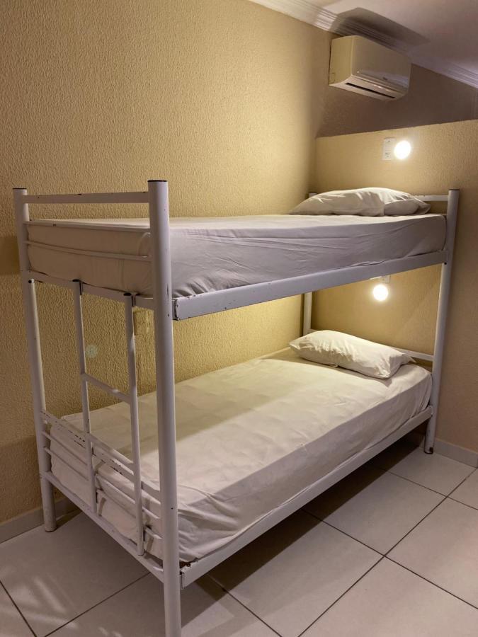 Mare Praia Hotel Fortaleza  Extérieur photo