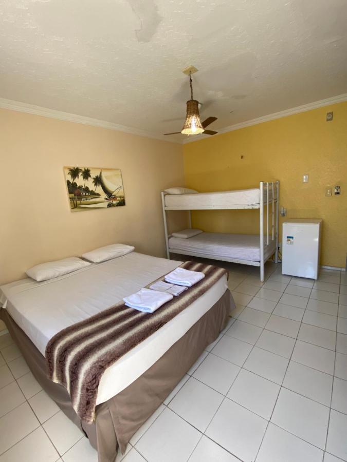 Mare Praia Hotel Fortaleza  Extérieur photo