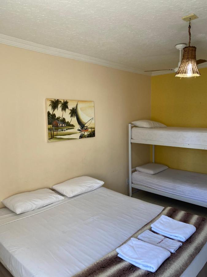 Mare Praia Hotel Fortaleza  Extérieur photo