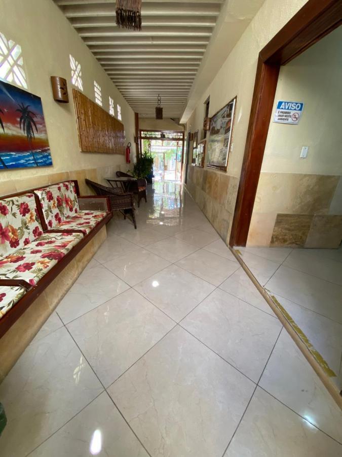 Mare Praia Hotel Fortaleza  Extérieur photo