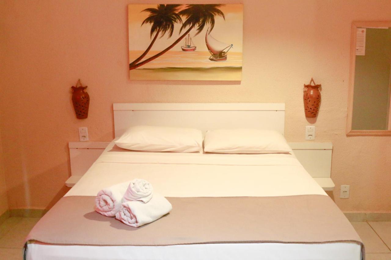 Mare Praia Hotel Fortaleza  Extérieur photo