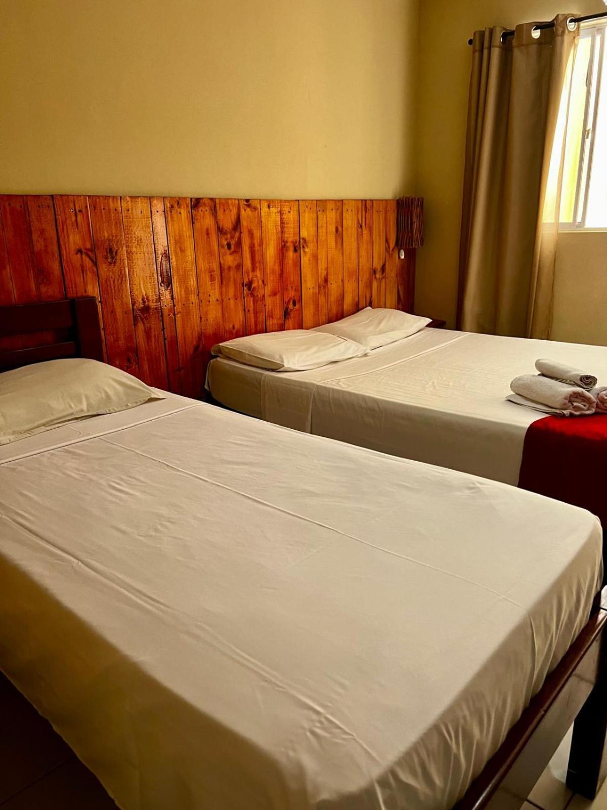 Mare Praia Hotel Fortaleza  Extérieur photo