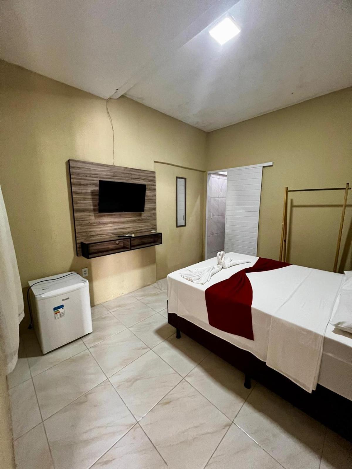 Mare Praia Hotel Fortaleza  Extérieur photo