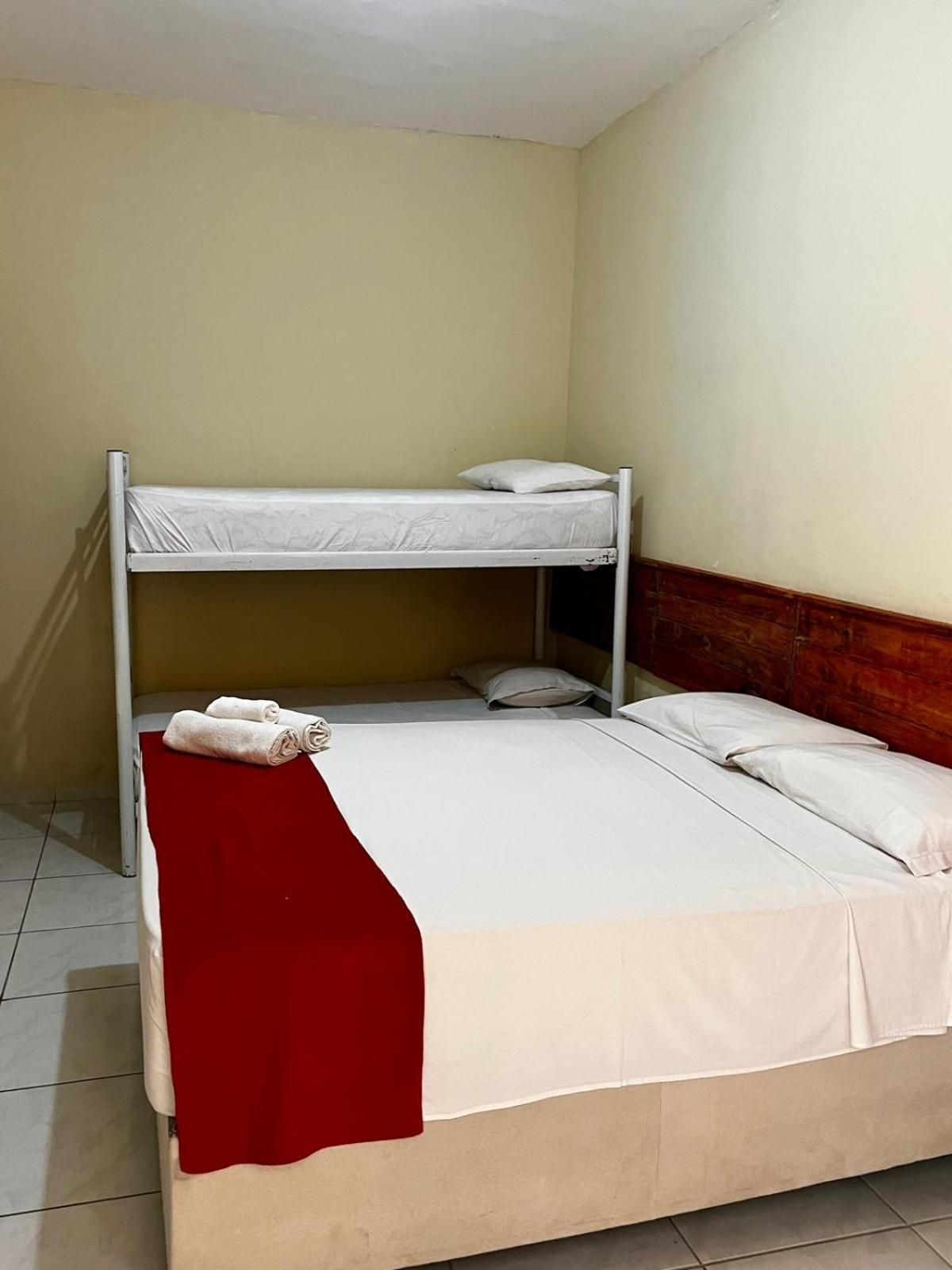 Mare Praia Hotel Fortaleza  Extérieur photo