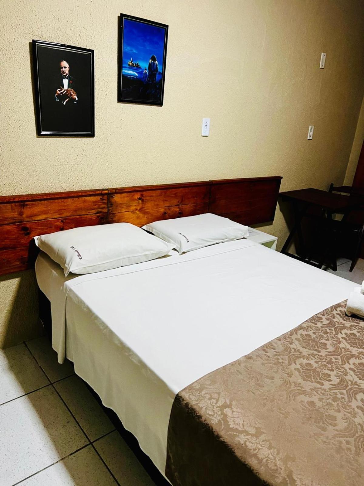 Mare Praia Hotel Fortaleza  Extérieur photo