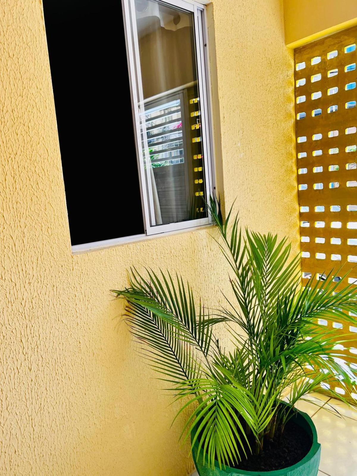 Mare Praia Hotel Fortaleza  Extérieur photo