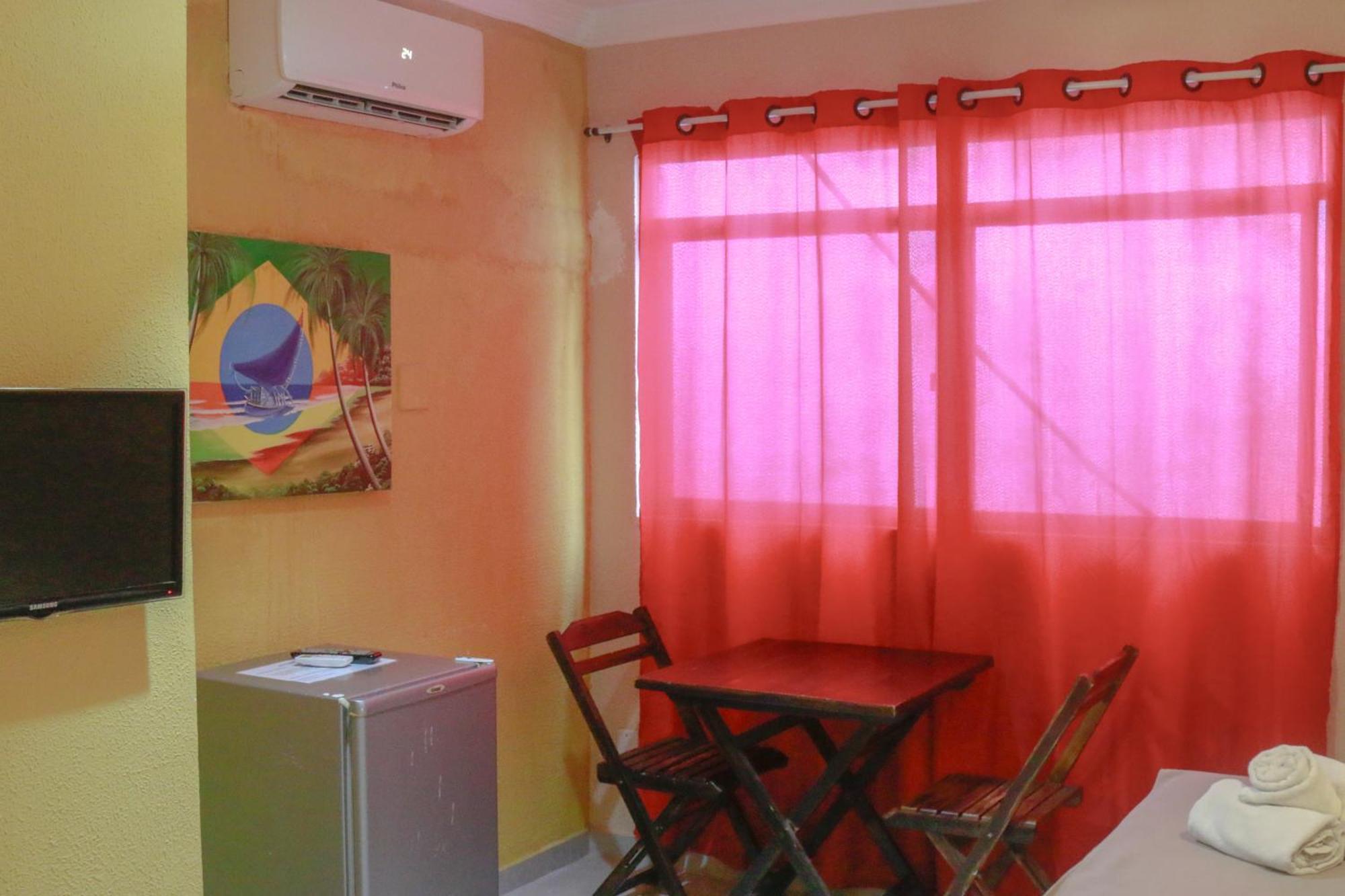 Mare Praia Hotel Fortaleza  Extérieur photo