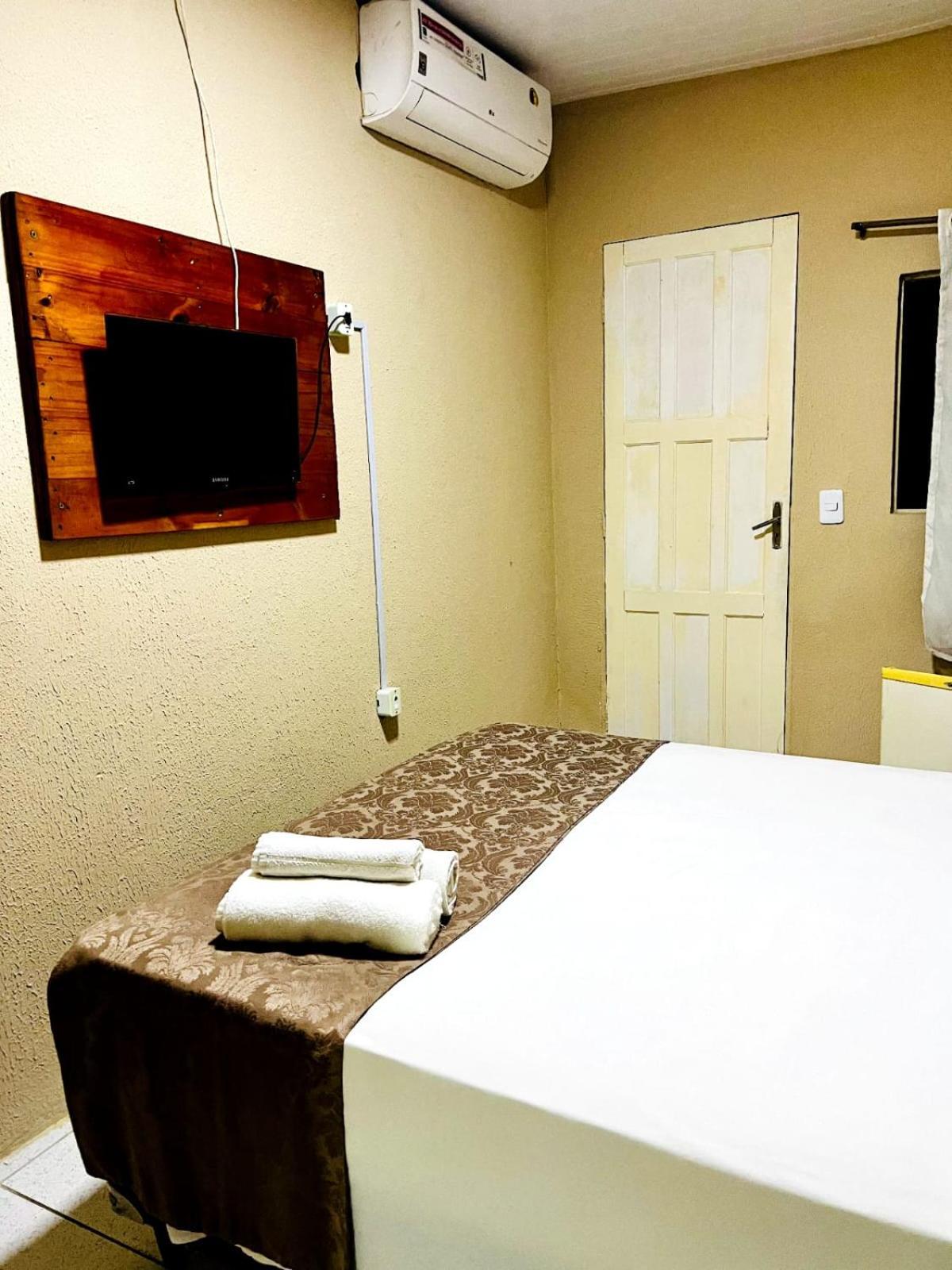 Mare Praia Hotel Fortaleza  Extérieur photo