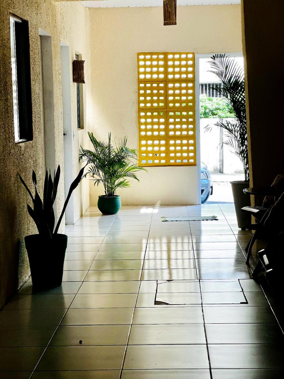 Mare Praia Hotel Fortaleza  Extérieur photo