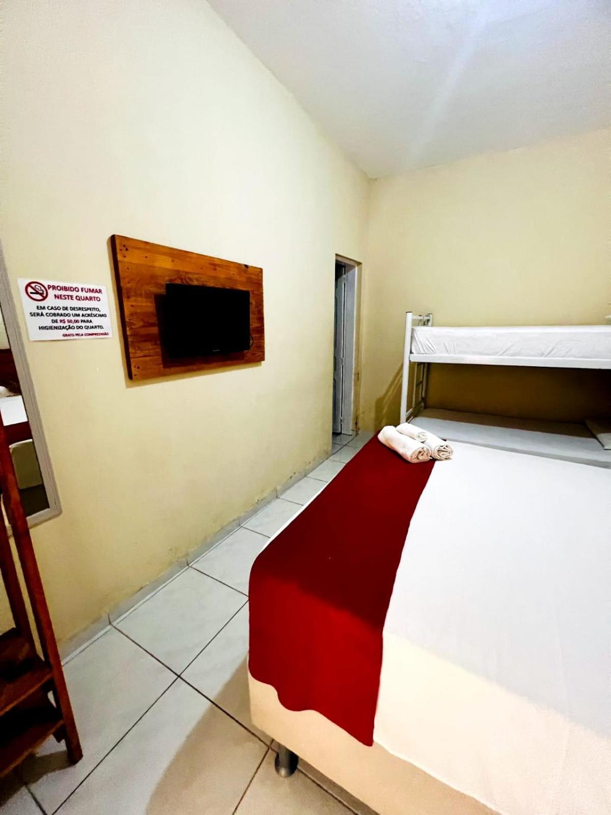 Mare Praia Hotel Fortaleza  Extérieur photo