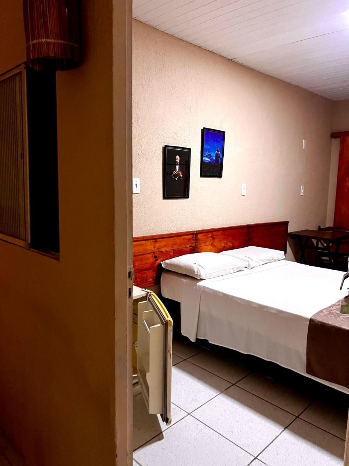 Mare Praia Hotel Fortaleza  Extérieur photo