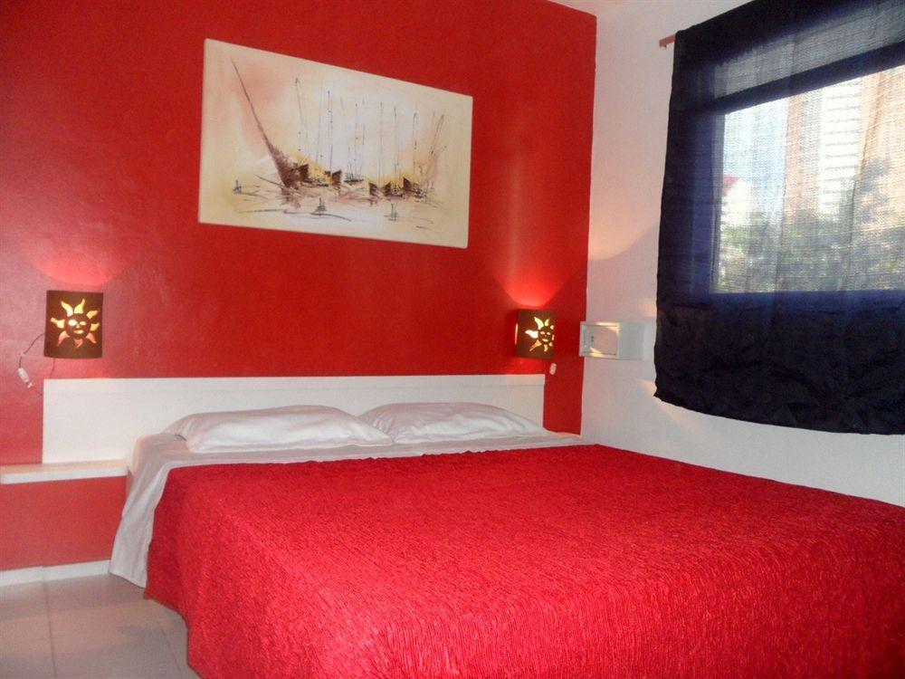 Mare Praia Hotel Fortaleza  Extérieur photo