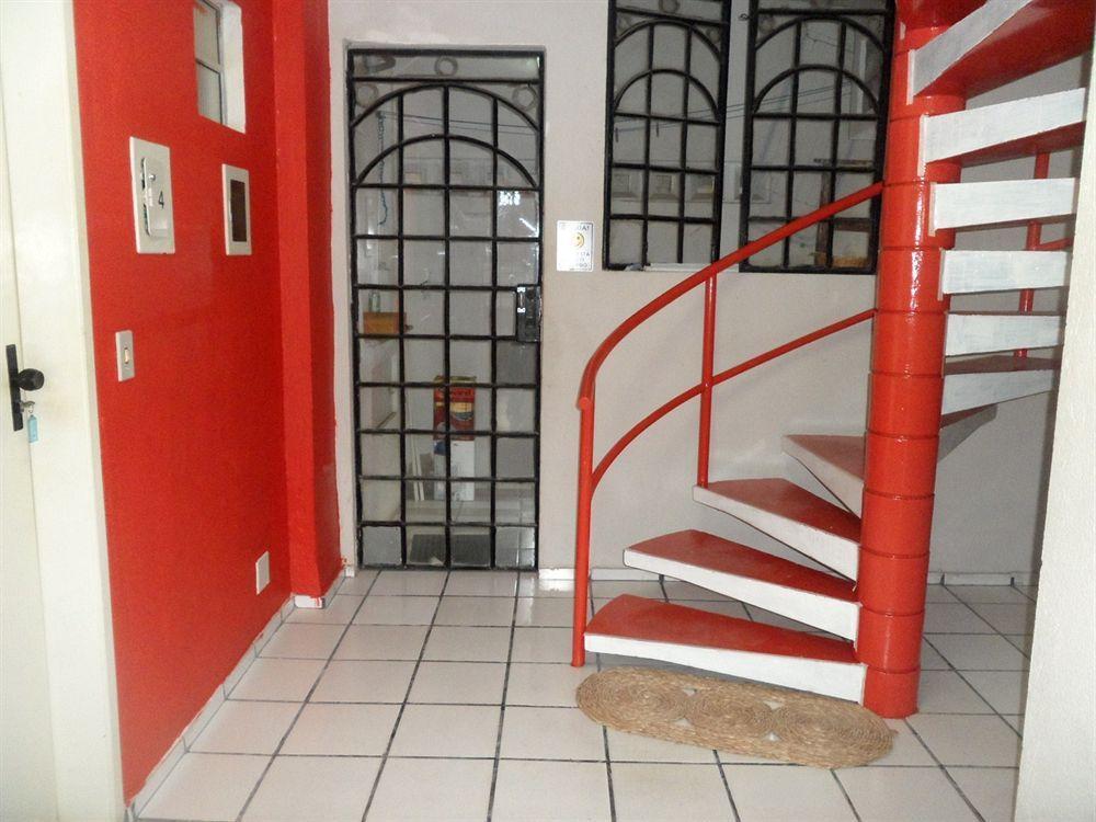 Mare Praia Hotel Fortaleza  Extérieur photo