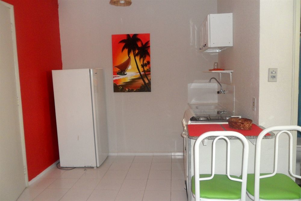 Mare Praia Hotel Fortaleza  Extérieur photo
