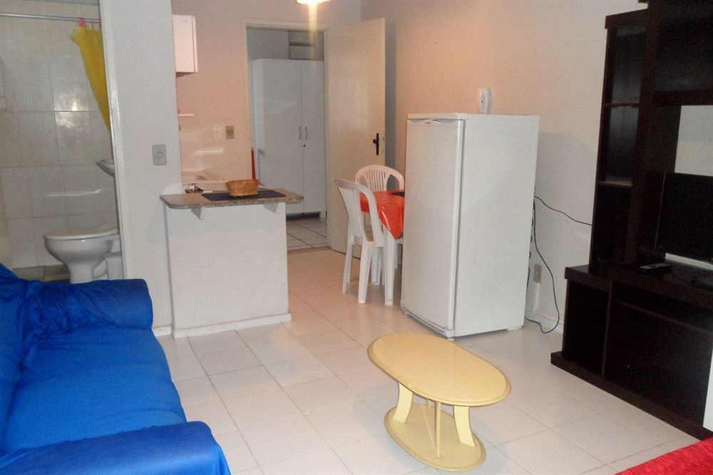 Mare Praia Hotel Fortaleza  Extérieur photo