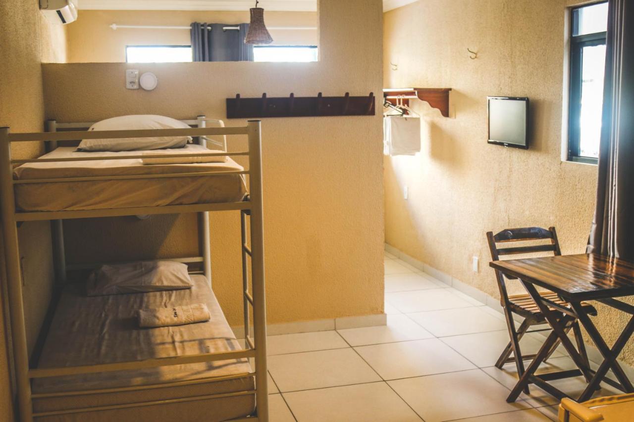 Mare Praia Hotel Fortaleza  Extérieur photo